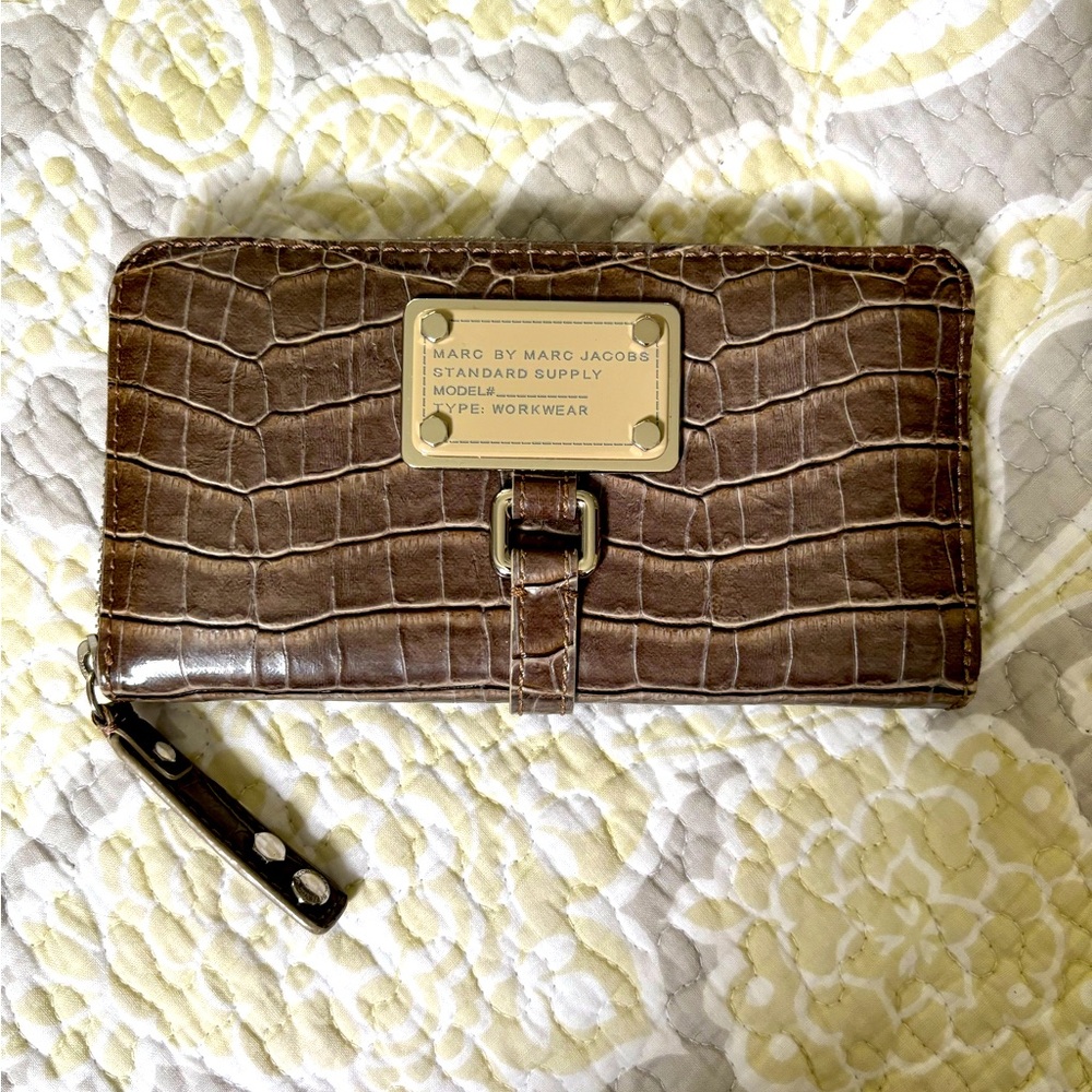 Marc Jacobs Wallet